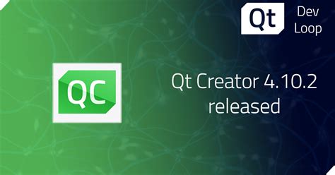 qt creator|Try Qt 